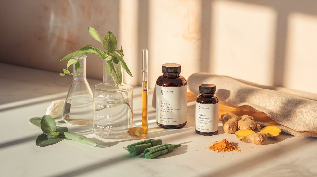 FlexiVital laboratorium