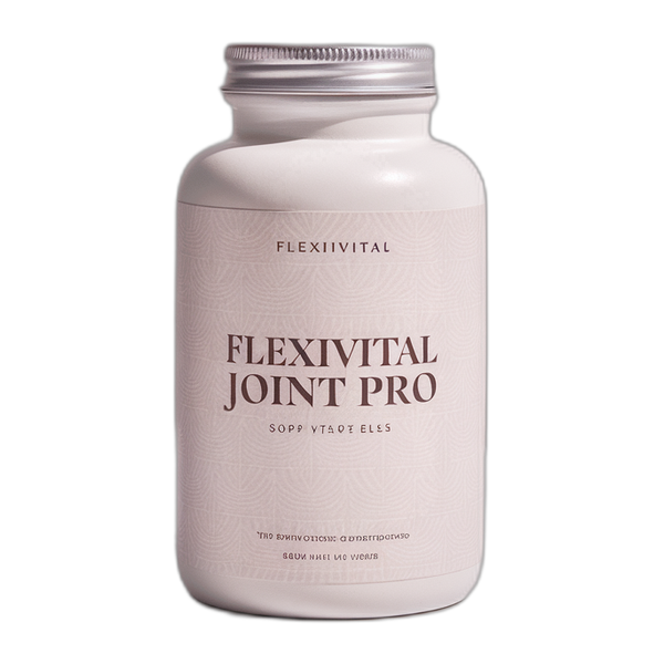 FlexiVital Joint Pro - Natuurlijke gewrichtsondersteuning